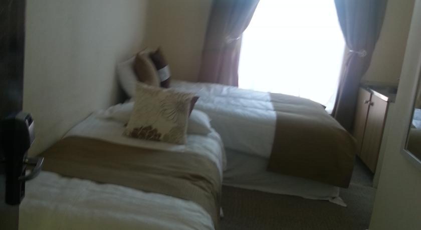 Rock Hotel Dublin Дублин Номер фото
