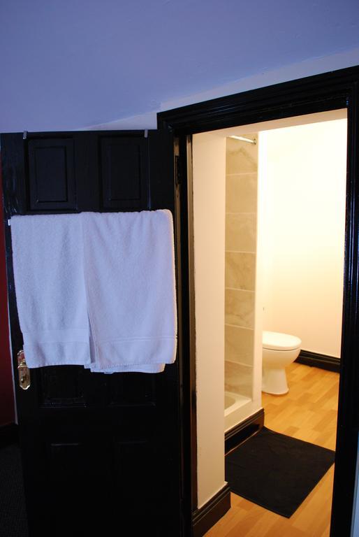 Rock Hotel Dublin Дублин Экстерьер фото