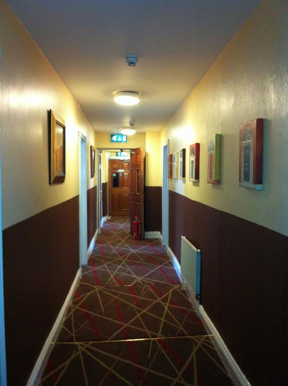 Rock Hotel Dublin Дублин Экстерьер фото
