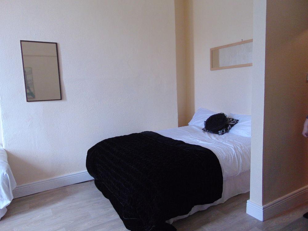 Rock Hotel Dublin Дублин Экстерьер фото